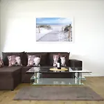 Appartement Na - Ostsee-traum - Mit Meerblick Am Hansa Park, W-lan & Parkplatz Kostenlos Sierksdorf