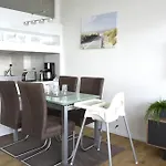 Na - Ostsee-traum - Mit Meerblick Am Hansa Park, W-lan & Parkplatz Kostenlos Appartement Sierksdorf