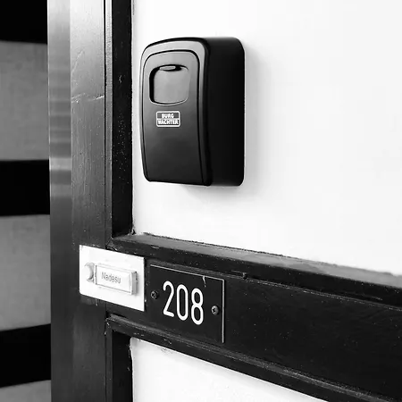 דירה Na - Ostsee-traum - Mit Meerblick Am Hansa Park, W-lan & Parkplatz Kostenlos *