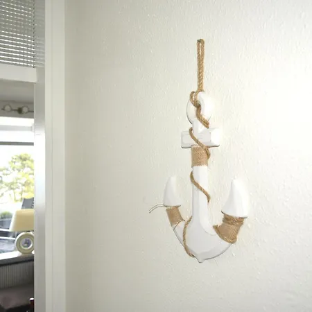 Na - Ostsee-traum - Mit Meerblick Am Hansa Park, W-lan & Parkplatz Kostenlos דירה