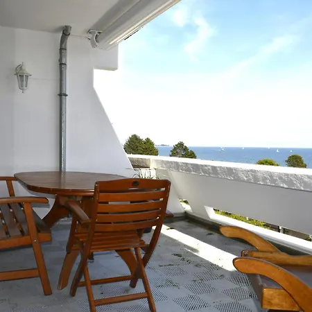 Na - Ostsee-traum - Mit Meerblick Am Hansa Park, W-lan & Parkplatz Kostenlos דירה