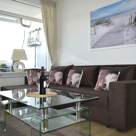 Na - Ostsee-traum - Mit Meerblick Am Hansa Park, W-lan & Parkplatz Kostenlos Apartment *