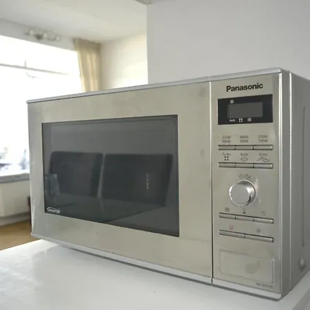 Na - Ostsee-traum - Mit Meerblick Am Hansa Park, W-lan & Parkplatz Kostenlos דירה זירקסדורף