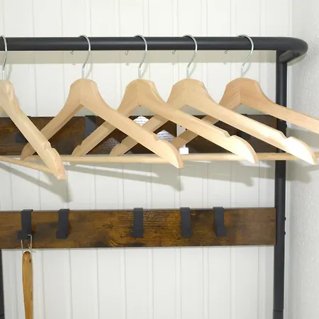 Na - Ostsee-traum - Mit Meerblick Am Hansa Park, W-lan & Parkplatz Kostenlos * זירקסדורף