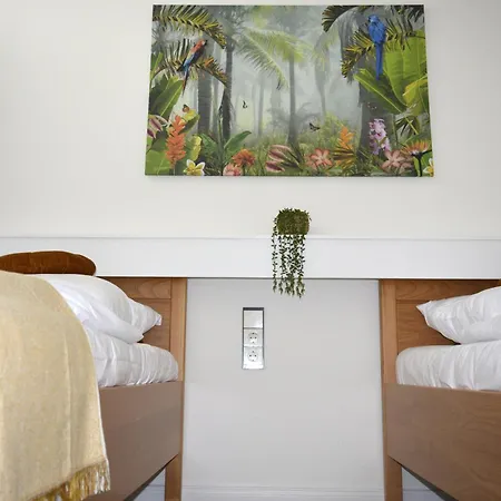 דירה Na - Ostsee-traum - Mit Meerblick Am Hansa Park, W-lan & Parkplatz Kostenlos