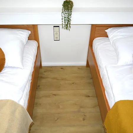 Na - Ostsee-traum - Mit Meerblick Am Hansa Park, W-lan & Parkplatz Kostenlos * זירקסדורף