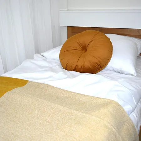 דירה Na - Ostsee-traum - Mit Meerblick Am Hansa Park, W-lan & Parkplatz Kostenlos זירקסדורף