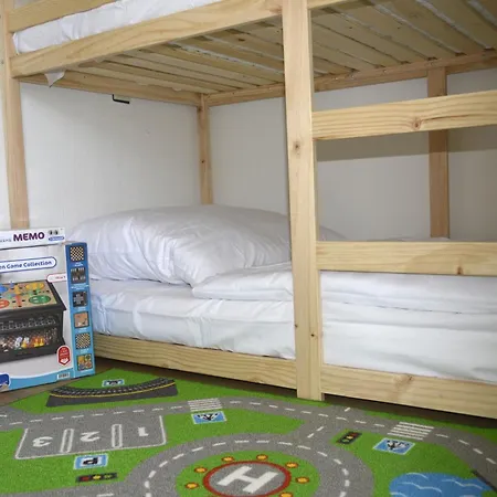 Na - Ostsee-traum - Mit Meerblick Am Hansa Park, W-lan & Parkplatz Kostenlos דירה זירקסדורף