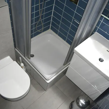Apartamento Na - Ostsee-traum - Mit Meerblick Am Hansa Park, W-lan & Parkplatz Kostenlos