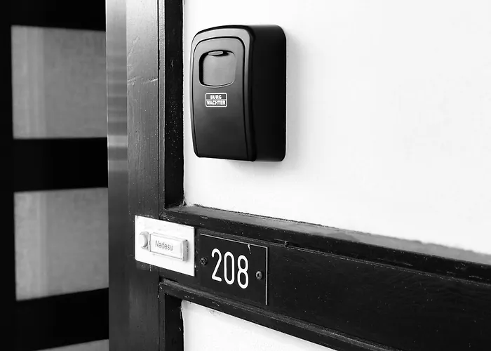 Appartamento Na - Ostsee-traum - Mit Meerblick Am Hansa Park, W-lan & Parkplatz Kostenlos *